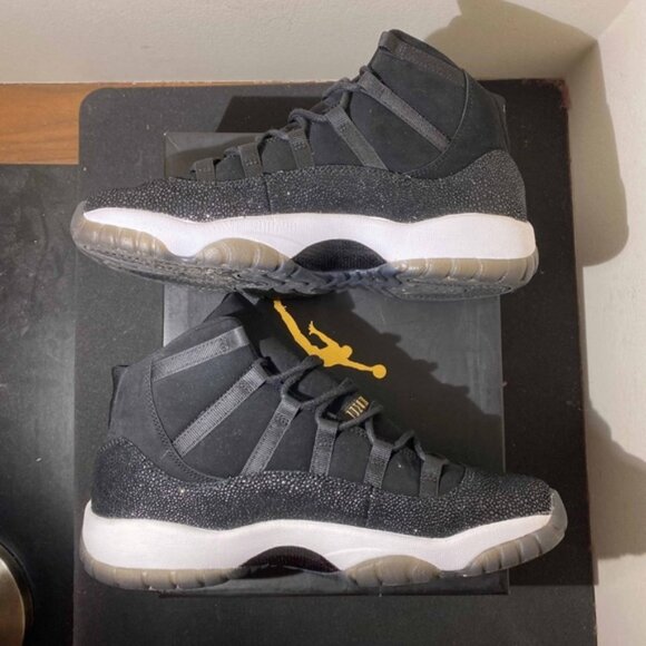 Jordan Retro 11 Heiress - Picture 6 of 9